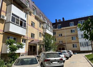 Продажа 1-комнатной квартиры, 33 м2, Горячий Ключ, Заводская улица, 48Ак3