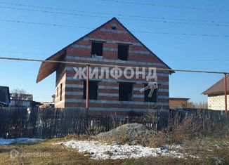 Продаю дом, 80 м2, посёлок Октябрьский, Комсомольская улица