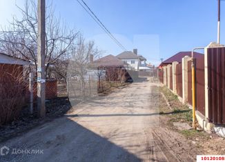 Продаю дом, 21.6 м2, Краснодар, Малиновая улица, 26, микрорайон Северный