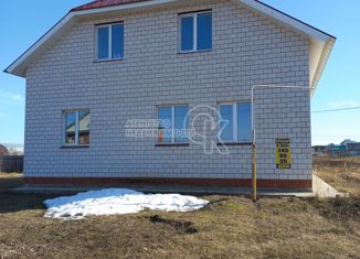 Дом на продажу, 120 м2, село Большая Атня, улица Мира, 2