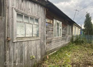 Дом на продажу, 68 м2, село Нижняя Тавда, Комсомольская улица, 1А