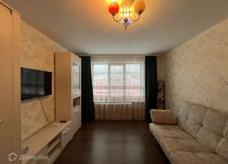 Сдается в аренду 2-ком. квартира, 46 м2, Березники, улица Пятилетки, 81