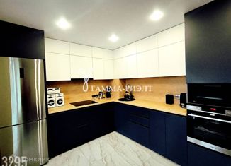 Продаю двухкомнатную квартиру, 58 м2, Саратов, Новоузенская улица, 200В, Фрунзенский район