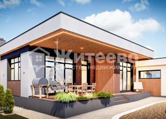 Дом на продажу, 147 м2, посёлок Прудный, Центральная улица