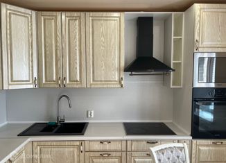 Продажа 2-комнатной квартиры, 58 м2, Мурино, Новая улица, 19, ЖК Новое Мурино