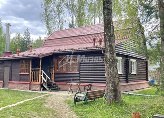 Продается дом, 123 м2, СНТ Лесное, СНТ Лесное, 86