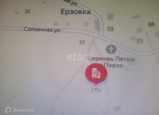 Продается дом, 61.1 м2, деревня Ерзовка