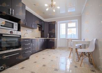 Сдам в аренду 2-ком. квартиру, 55.2 м2, Ставрополь, улица Тухачевского, 23/1, микрорайон Перспективный