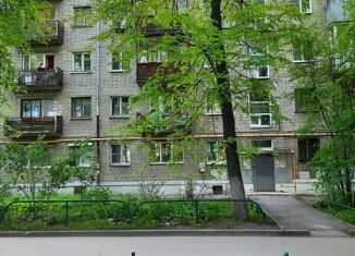 Однокомнатная квартира на продажу, 33.6 м2, Нижегородская область, улица Ярошенко, 12