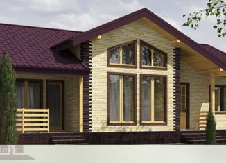 Продаю дом, 100 м2, деревня Новенькое