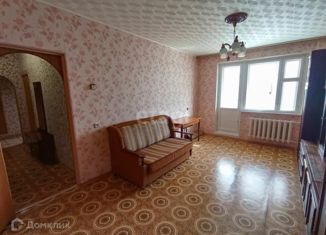Продается 2-комнатная квартира, 53.6 м2, Владимирская область, улица Строителей, 24