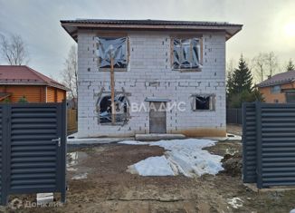 Продам дом, 140 м2, деревня Киселёвка, СНТ Киселёво, 52/3