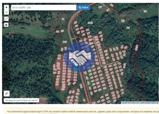 Продажа земельного участка, 10 сот., поселок Филиал