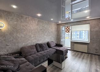 3-комнатная квартира на продажу, 65 м2, Краснодарский край, улица Видова, 167