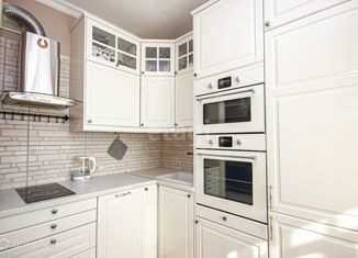 Продажа квартиры студии, 37 м2, Новосибирск, Зыряновская улица, 61, Зыряновская улица