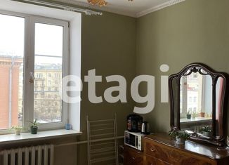 Продажа комнаты, 16.5 м2, Санкт-Петербург, улица Фрунзе, 16, улица Фрунзе