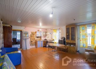 Продам дом, 63.9 м2, Вологда, микрорайон Прилуки