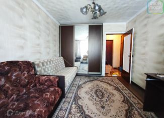 Продается однокомнатная квартира, 33.3 м2, Рязань, Московское шоссе, 55, Московский административный округ