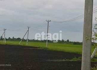 Продается участок, 12.12 сот., поселок Новотуринский, поселок Новотуринский, 3