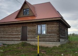 Продам дом, 80 м2, село Большие Яки, Высотная улица