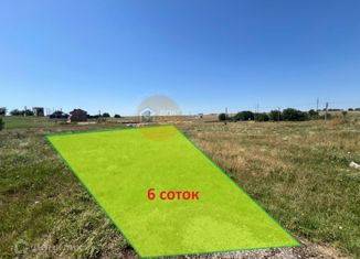 Продаю земельный участок, 6 сот., Мирновское сельское поселение