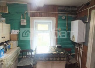 Продам дом, 53.8 м2, Ростов, улица Вишневского, 1А