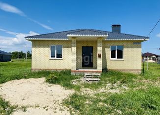 Продажа дома, 105.9 м2, деревня Кзыл-Иль, Зелёная улица