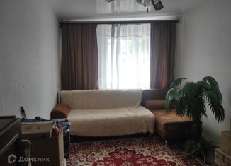 Продаю 1-комнатную квартиру, 35.2 м2, Новосибирск, улица Макаренко, 52