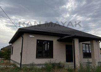 Продается дом, 108.4 м2, станица Ханская, Белореченская улица, 16