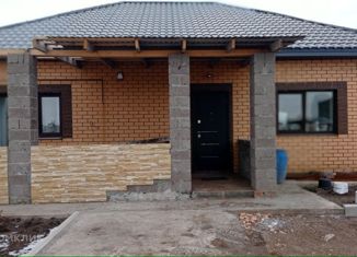 Продажа дома, 112 м2, посёлок Весенний, Луговая улица