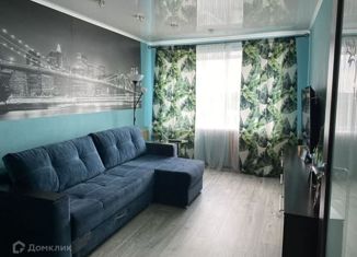 Продам 2-комнатную квартиру, 46.8 м2, Барнаул, улица Суворова, 12к2, Индустриальный район