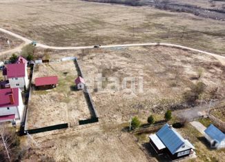 Продажа участка, 12 сот., деревня Меленки