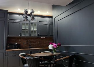 Продаю 1-ком. квартиру, 42.8 м2, Самара, Волжский проспект, 39, метро Алабинская