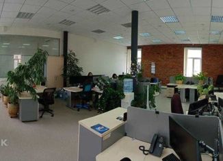 Аренда офиса, 293 м2, Москва, улица Александра Солженицына, 23Ас1, улица Александра Солженицына