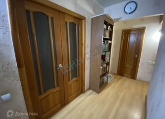 Продается 4-комнатная квартира, 73.5 м2, Элиста, 2-й микрорайон, 29, 2-й микрорайон