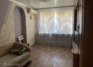 3-комнатная квартира на продажу, 60 м2, Ростов-на-Дону, улица Кулагина, 19