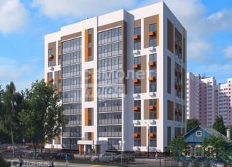 Продается 3-ком. квартира, 92 м2, Орёл, Полесская улица, 21, Советский район