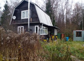 Дом на продажу, 45 м2, СНТ № 4 ЗиО Большая Поляна, СНТ № 4 ЗиО Большая Поляна, 37