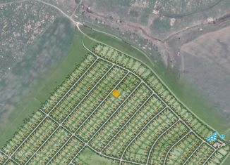 Продажа земельного участка, 10.06 сот., деревня Кунеево, Цветочная улица