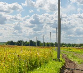 Продажа земельного участка, 8.98 сот., село Кузьмищево