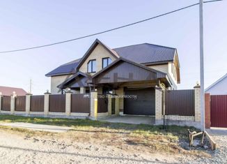 Дом на продажу, 290 м2, ДНП Шильнинка, Жемчужная улица, 30