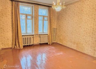Продам двухкомнатную квартиру, 65.4 м2, Москва, улица Кедрова, 4к1, улица Кедрова