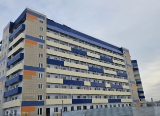 Продам 1-комнатную квартиру, 34.3 м2, Алтайский край, улица Михаила Митрофанова, 2/2