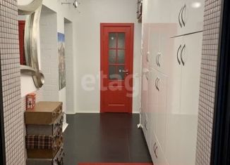 Продаю 2-ком. квартиру, 56.5 м2, Калининград, улица Сержанта Мишина, 22Б, Центральный район