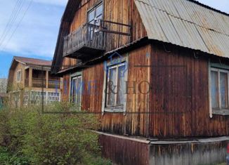 Продается дом, 30 м2, Екатеринбург, коллективный сад УВД-2, 205