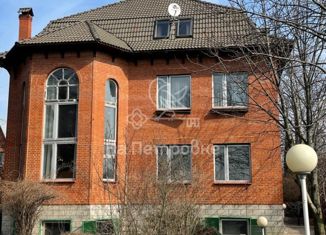 Продажа дома, 400 м2, деревня Терехово, Центральная улица, 32