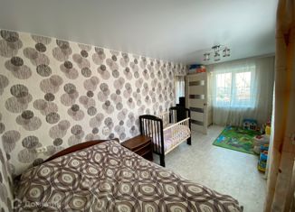 Продажа 3-комнатной квартиры, 41.7 м2, Арсеньев, Калининская улица, 14