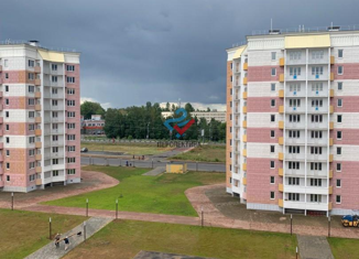 Продаю 1-ком. квартиру, 56.4 м2, Руза, Вишнёвая улица, 1