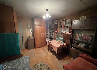 2-комнатная квартира на продажу, 38.3 м2, Москва, Рязанский проспект, 82к3, метро Выхино