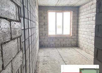 Продам квартиру студию, 19 м2, Нальчик, улица Мовсисяна, 9